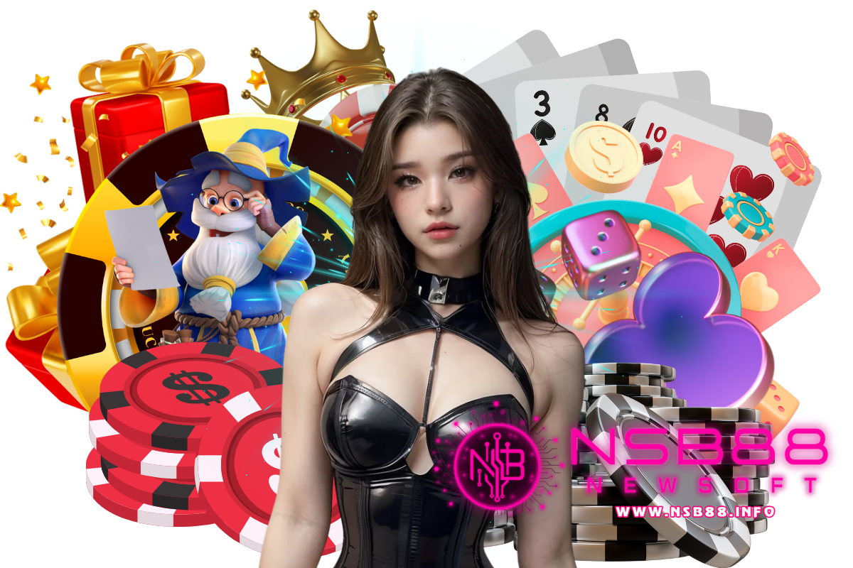 nsb88 สล็อต